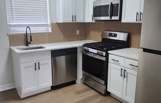 Westwood Court Apts