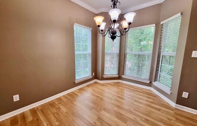 Two bedroom condo with garage - James Island