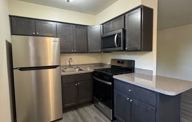 Broadmore Apartments