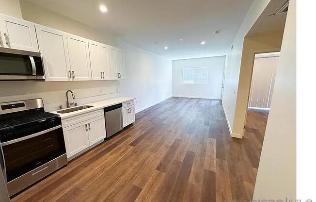 1 bed, 1 bath, 750 sqft, $2,650, Unit 305