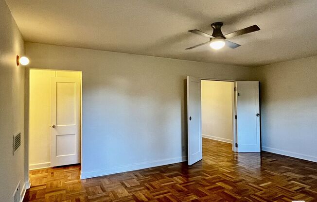 1 bed, 1 bath, 851 sqft, $2,900