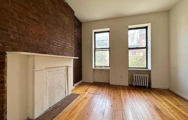 306 West 21st St.