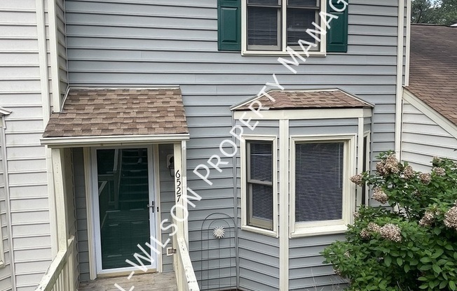 6527 ENGLISH OAKS DR