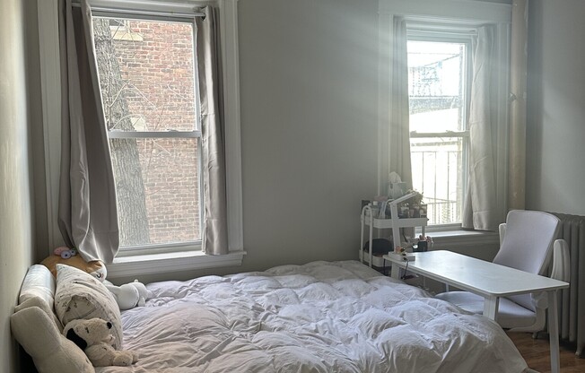 Studio, 1 bath, $2,375, Unit 9