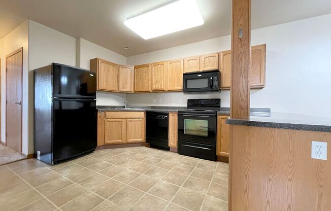 Apartments on Main - Live the Downtown Lifestyle