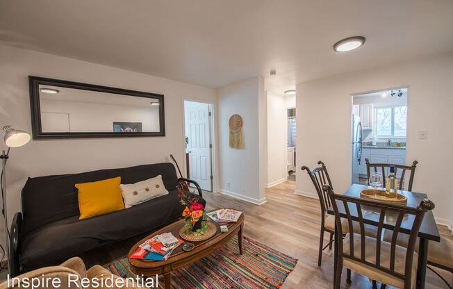 Beautiful Parkhill Location - Remodeled Units - Must See!