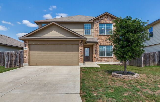5-BEDROOM HOME IN MISSION DEL LAGO
