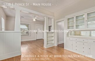 1238 E PIERCE ST