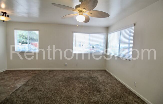 Linda Vista, 2345 Comstock Street - Single Level with Tons of Upgrades!