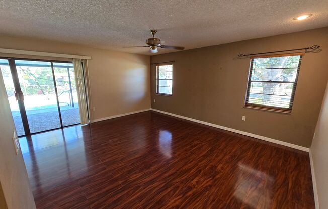 Orlando - 4 Bedroom, 3 Bathroom - $3395.00