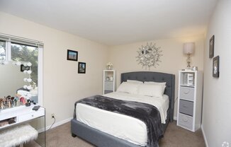 1 bed, 1 bath, $1,395, Unit 168