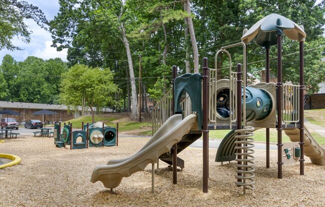 Crystal Grove Townhomes