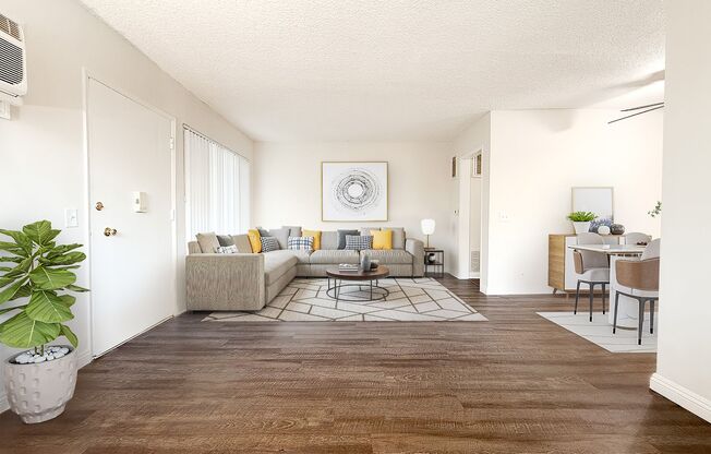 Eric Manor - Hulac West, LLC