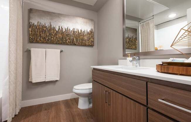 Luxury Apartment Homes in Peoria, AZ