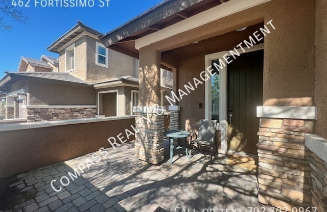 462 FORTISSIMO ST