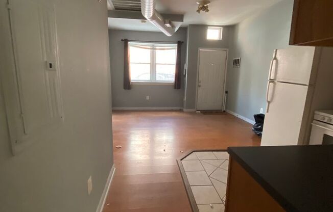 1430 W Master St.