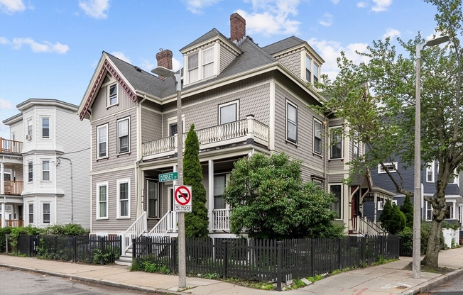 58 DORSET ST