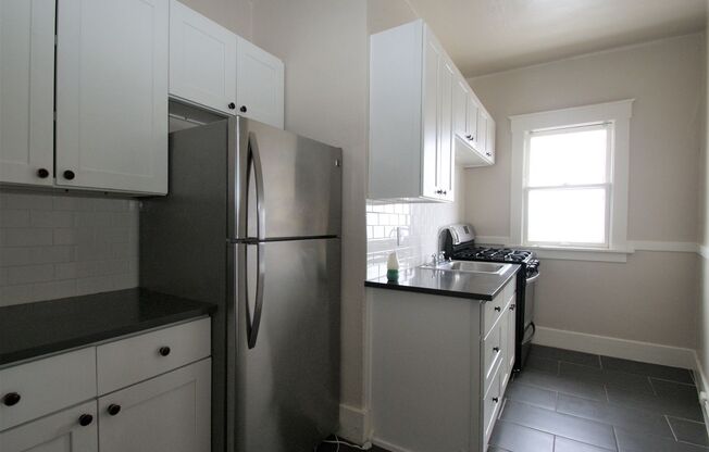 1 bed, 1 bath, 730 sqft, $1,250, Unit 102