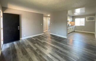 Oak Ridge Apartments