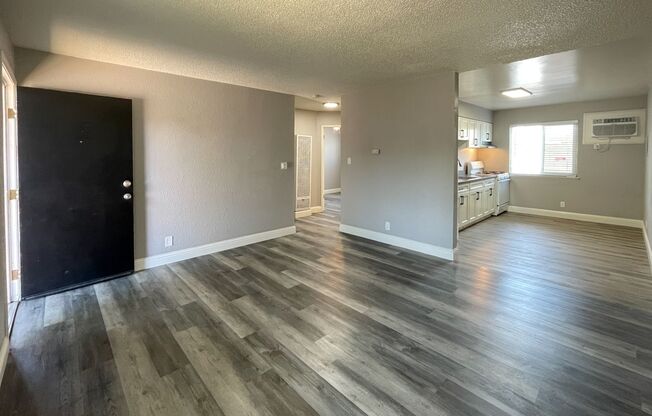 Oak Ridge Apartments