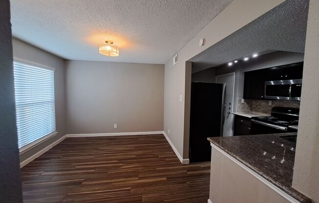 2 beds, 2 baths, 1,030 sqft, $1,345, Unit 3523