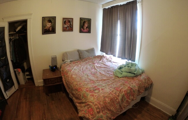 1 bed, 1 bath, $2,400, Unit 29