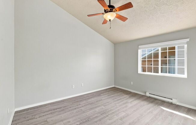 2 beds, 2 baths, 1,140 sqft, $1,495