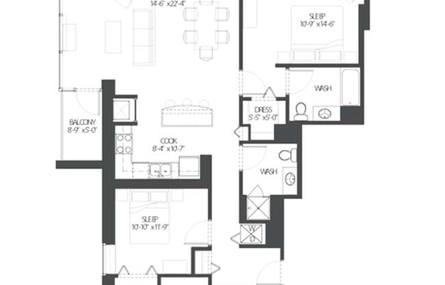 Partner-provided property photo