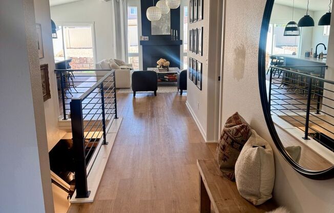 Gorgeous 4 bedroom home in Cumbre Vista