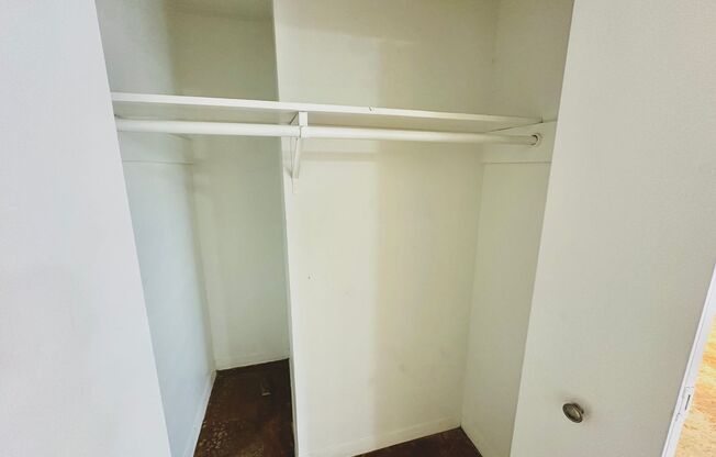 1 bed, 1 bath, 700 sqft, $1,195, Unit 3416-1