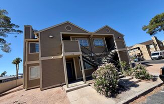 Gated community, 2 bedroom condo in SE Las Vegas