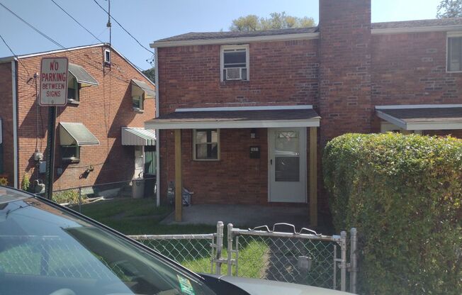 Beautiful Home for Rent