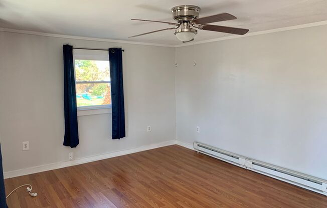 Coming Soon! Cute Home with Water View. Walk to Shops and Water. Downtown Morehead City