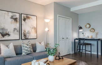 Lofts at Twenty25