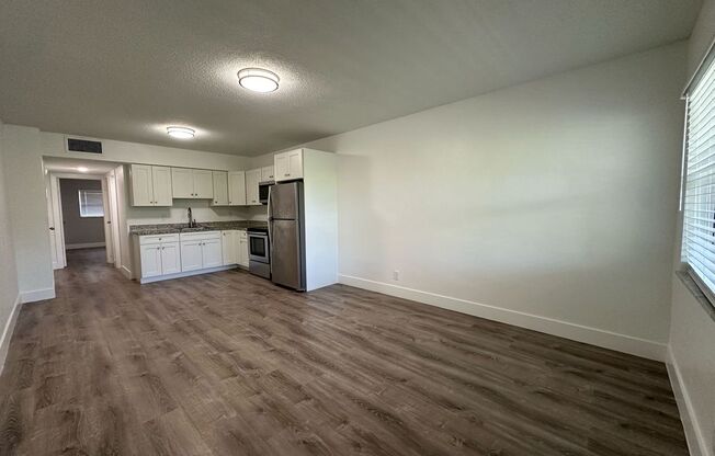 Jefferson Street LLC