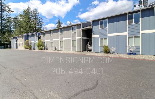 2 beds, 1 bath, 700 sqft, $1,365, Unit Unit 31