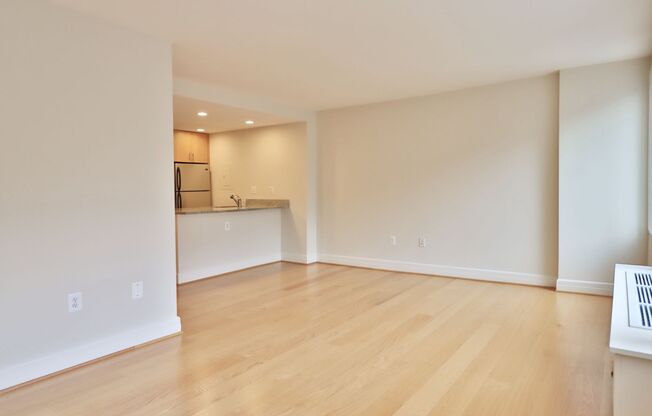 Studio, 1 bath, 460 sqft, $2,605, Unit 0809