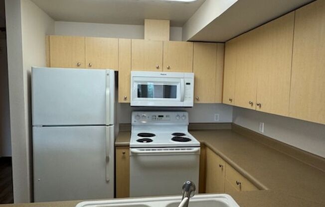 1700 Madison Apartments