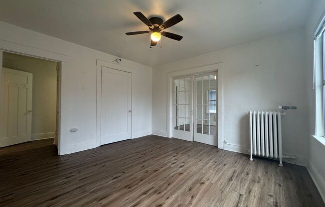 1 bed, 1 bath, 500 sqft, $1,845, Unit 106