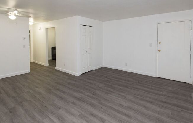 OLDEN AVENUE APARTMENTS