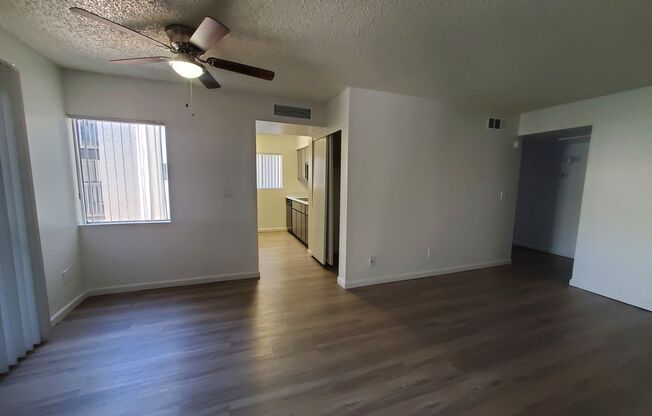 1 bed, 1 bath, 580 sqft, $1,150, Unit 226