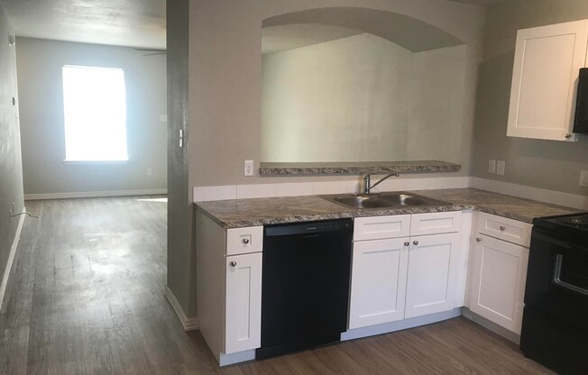 BH-Barling Townhomes