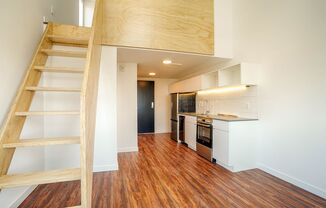 Thomas Street Lofts