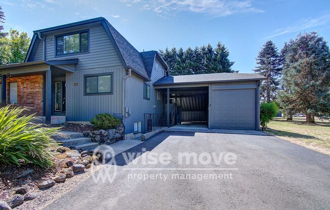 Exceptional Felida Living on 1.5 Acres | 4,000+ Sq. Ft. | 18-Month Lease