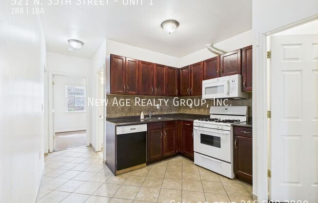 521 N 35 ST