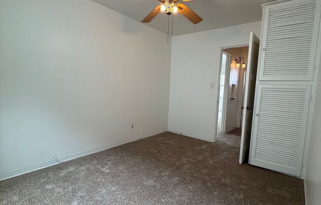 Mission Beach 1 Bedroom