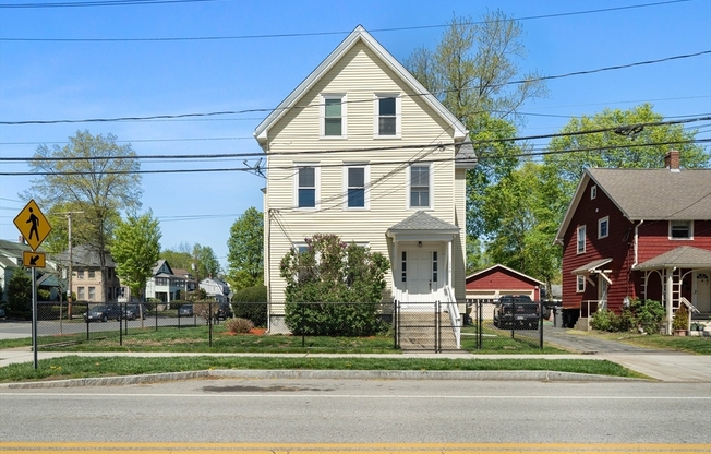 116 GRANT ST