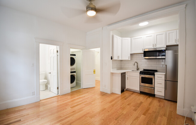 64 Hemenway St