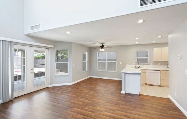# Bedroom West Las Vegas Gated Community Home