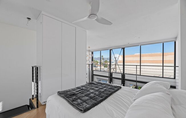 1 bed, 1 bath, 610 sqft, $4,395, Unit 405